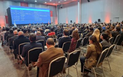 Participación de la Cámara en el Primer Foro de Economías Regionales de la República Argentina